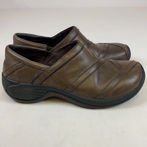 Merrell Women's Encore Eclipse 2 Trainers Size 6.5 B20 - Picture 7 of 12